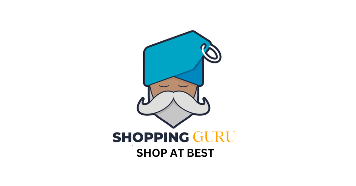 Shopping_Guru